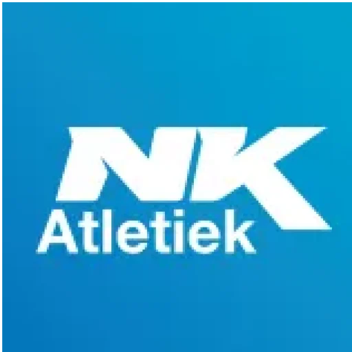 ASICS NK ATLETIEK U18 & U20 2025