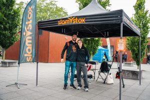 Slamstox