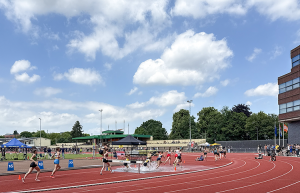 Terugblik ASICS NK Atletiek U18 & U20