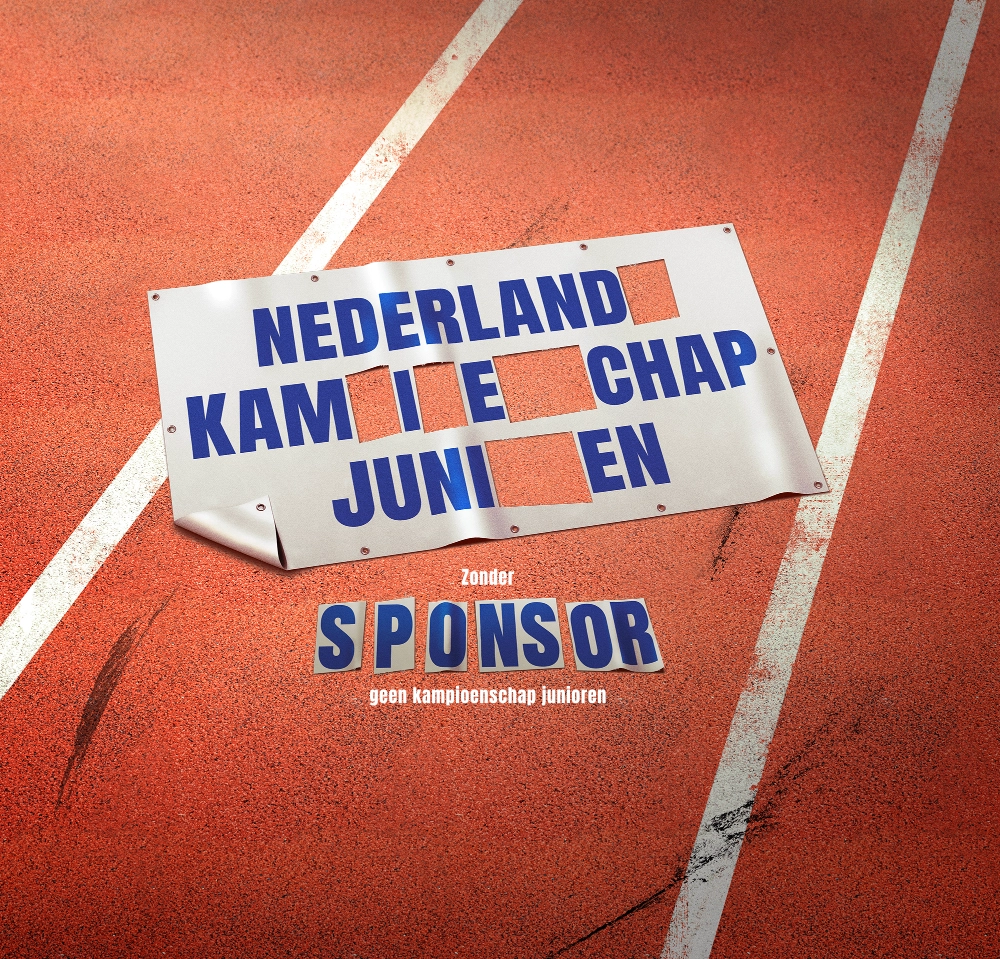 Welkom 5 Ik sponsor