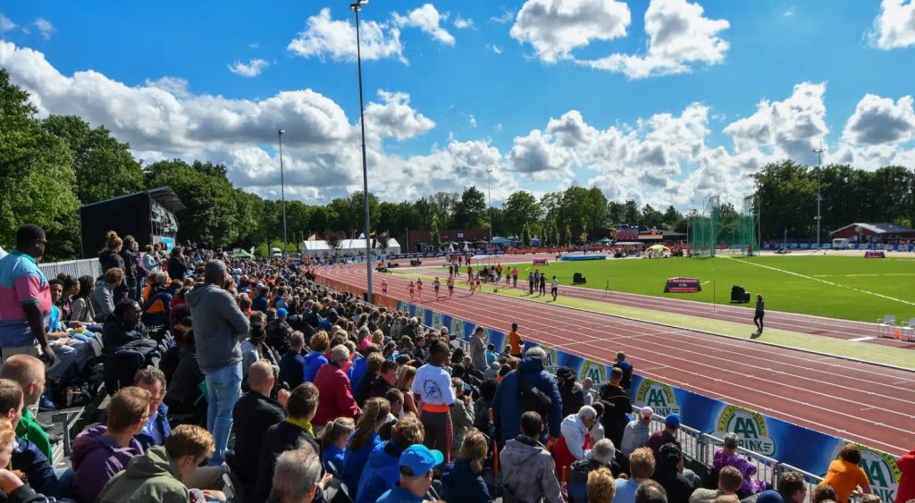 NK Atletiek